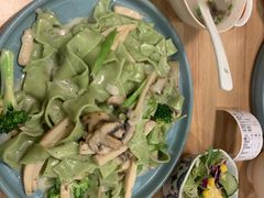 -红小满休闲餐厅(十全街店)