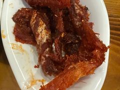 -优壹佳·延边朝鲜族料理(中山北路店)