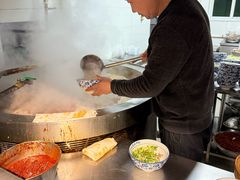 -清真马杰山牛肉汤馆