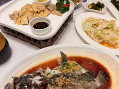 -南园酒家(前进路店)