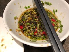 -汤城小厨•粤菜•靓汤(苏州街店)
