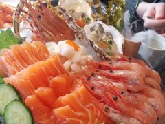 -稻早料理美术馆(城阳店)