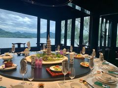 -柳莺湖上·湖景餐厅·江南菜(西湖店)