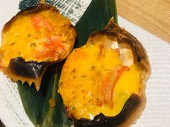 -津之港·日本料理·铁板烧