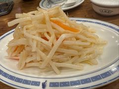 -老雒阳面馆·水席(王城路店)
