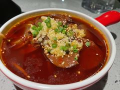 -味妙烤鱼吧(回龙观店)