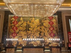 -长沙富力万达文华酒店