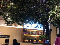 -钟记家菜(红专南路店)
