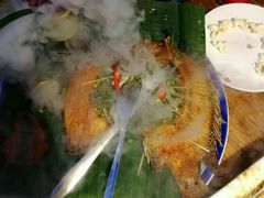 -雀舞云南菜(乐客城店)