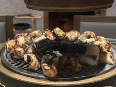 特色烤鳗鱼-泥炉烧肉师(新街口金銮巷店)