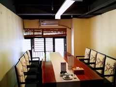 -云间宿茶空间(嘉杰国际广场店)