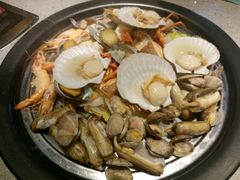 -粗茶淡饭·隐庐私厨(东亭店)