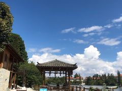 -云南民族村