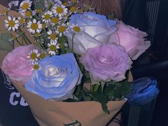 -BOBLOOM花店(宝龙旭辉广场店)