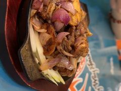 -My Way Town买味堂·东南亚餐厅(亦庄店)