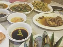 -方记洪阳餐厅(福田新村店)