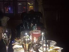 -LONG BAR 廊吧(外滩华尔道夫酒店)