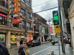 -扬州饭店(南京东路店)