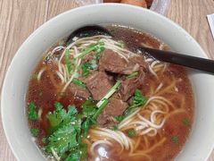 -李先生牛肉面大王(济南火车站候车室店)