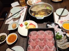 -MoMo牧场·寿喜烧专门店(长泰广场店)