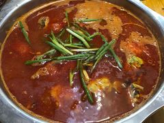 -苗家恒灵酸汤鱼-跳水牛肉连锁店(凯里总店)