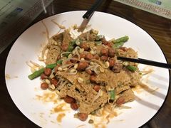-松针蔡记蒸饺(花园路店)