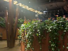 -华阳时光吧餐厅(华阳广场国际大饭店)