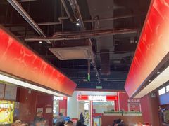 -龍歌自助小火锅(雨花台江南虹悦城店)