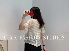 -CLMX(新天地凯德晶萃广场店)
