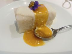 -阿里疆Alijiang·丝路美食·异域风情·清真(长楹天街店)