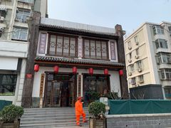 -玉桥餐厅(天坛店)