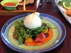 -杭州西子湖四季酒店-WL BISTRO西湖餐厅(灵隐路店)