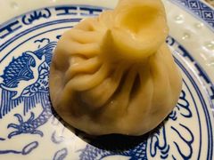 天王烤鸭包-南京大牌档(济南万象城店)