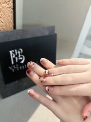 -隅日式美甲美睫專門店