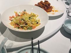 -宝轩渔府·老字号海鲜·正宗津菜(水上店)
