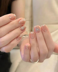 -LILY NAILS美甲美睫