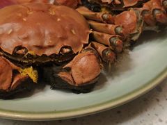 -金海湾自助餐厅(金陵饭店)