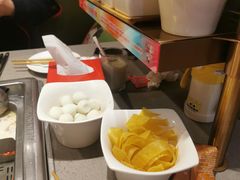 -海底捞火锅(青山湖万达夜宵主题店)