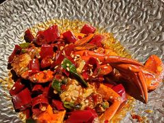 -花潮料理艺食馆(成都万象城店)