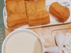 -悦得闲广式茶楼点心(石厦时代广场店)