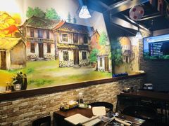 -纸有鱼·烧烤小龙虾(星光不夜城店)