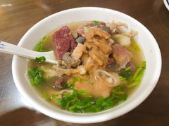 -老爆肚满五香烧牛羊肉