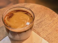 -BIJOU coffee&cocktail(龙岗万科广场店)
