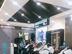 -旗利摩托(旧宫店)