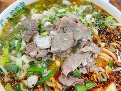 -肖家客饸饹面(郑州总店)