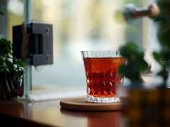 -Be Lived Cafe比例咖啡(摩天轮店)