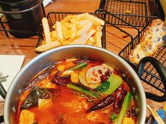 -野人部落(中街店)