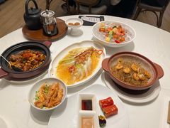 -南棠馆粤菜坊(群光店)