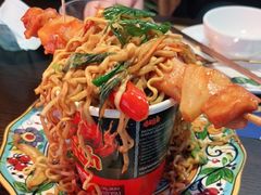 -泰妃殿(武汉首店)