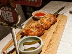 -俄士厨房(环球港店)